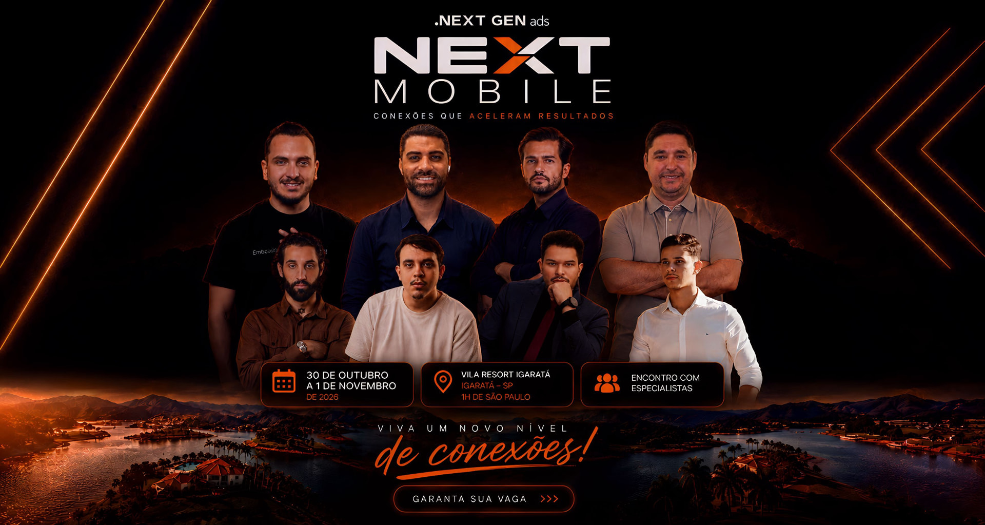 Next Mobile — Imersão Next