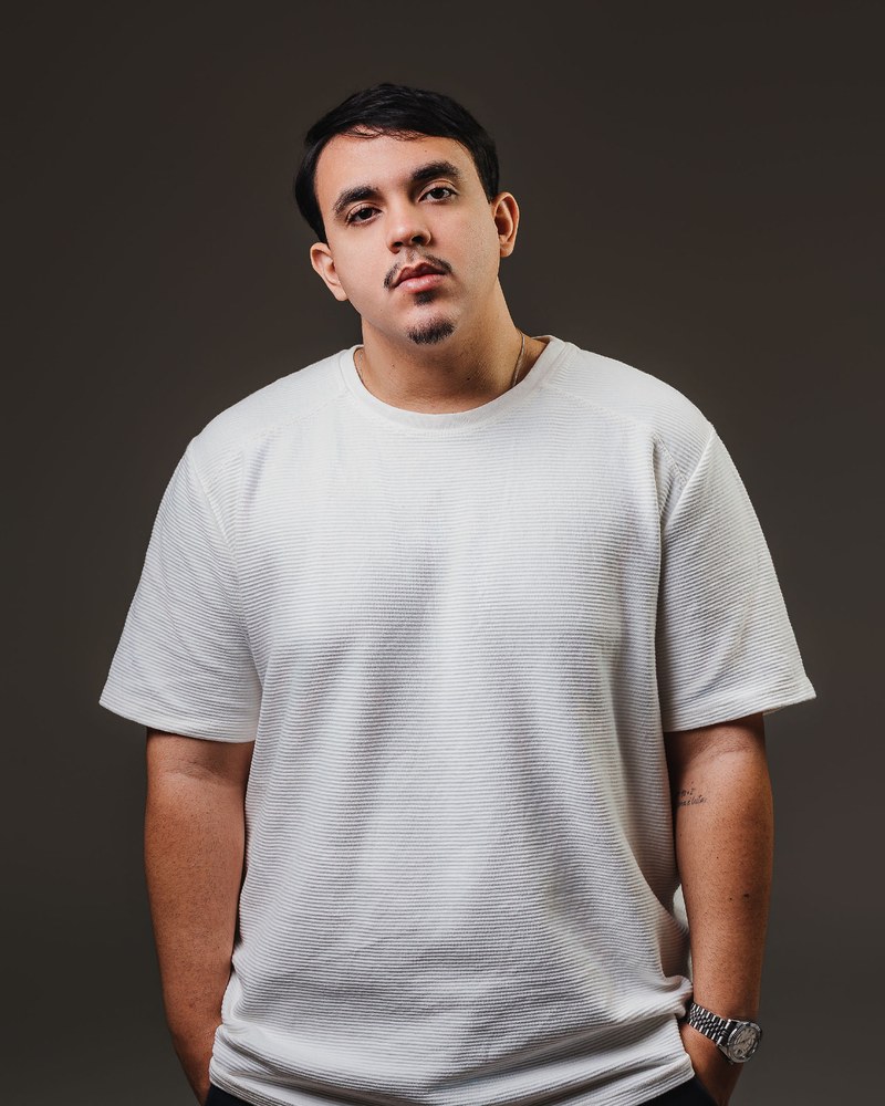 Palestrante Luan Manzoli